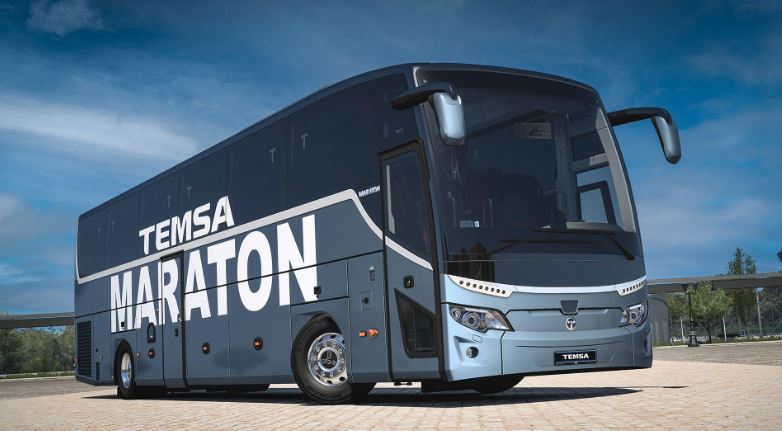 Temsa Maraton 13 VIP 2019-2023 (1.59)